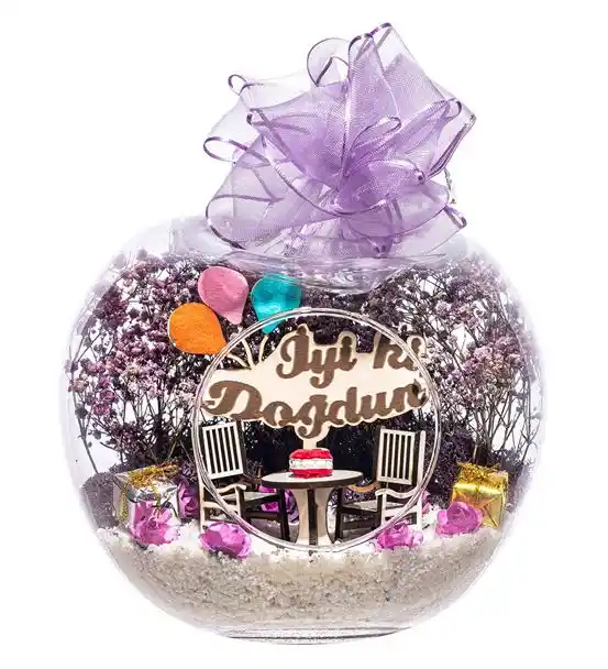 Teraryum İyi Ki Doğdun